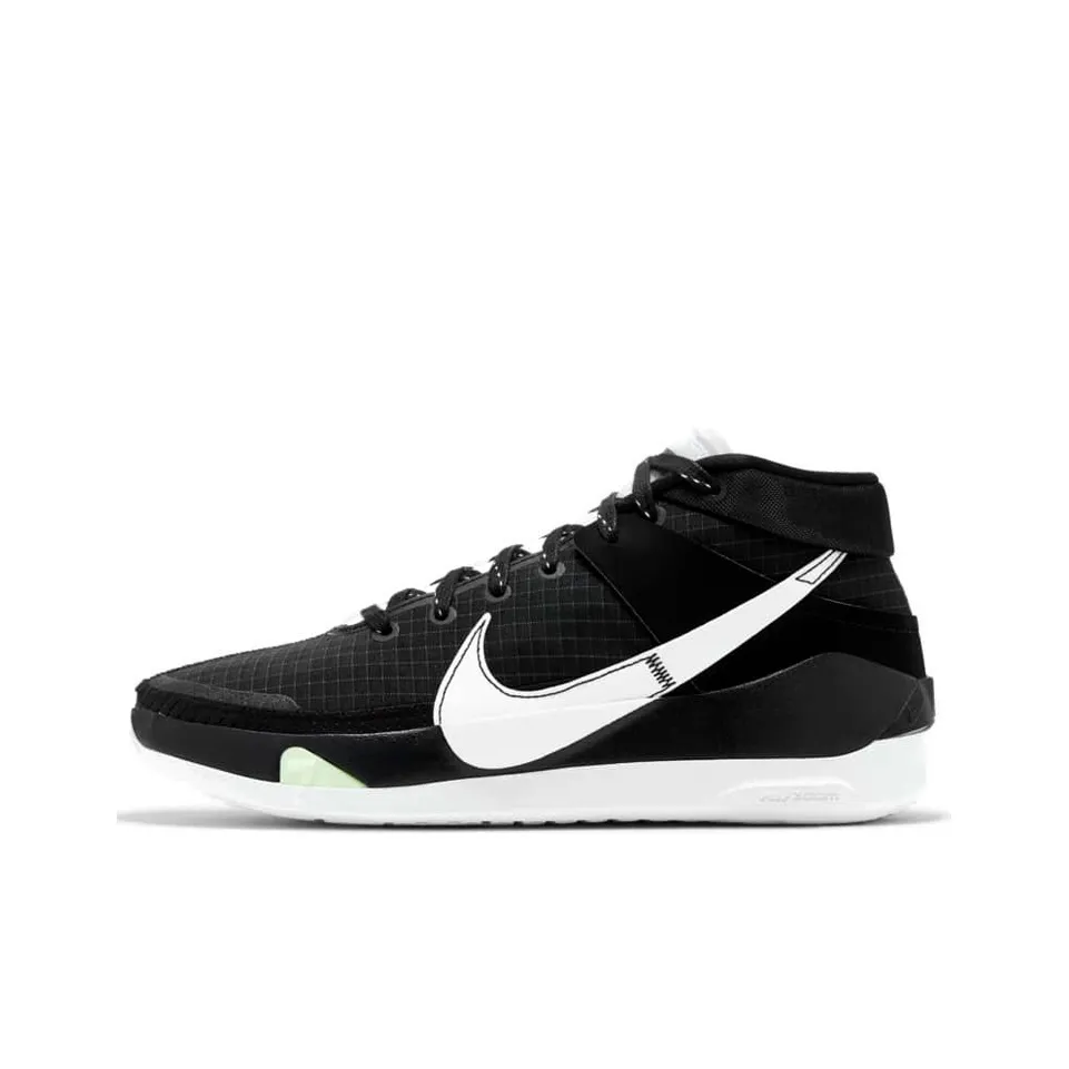 Nike Kd 13 Tb 'Black Platinum'