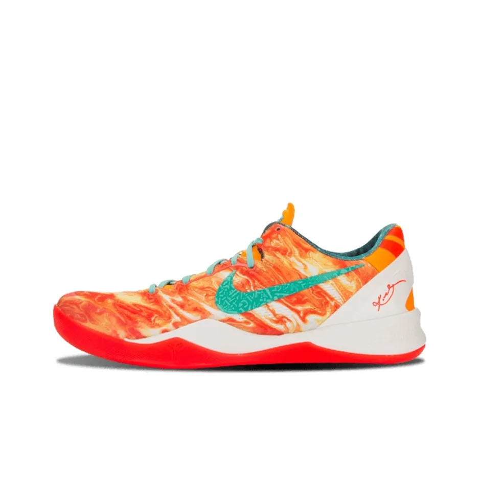 Nike Kobe 8 System+ Gc 'All Star Extraterrestrial' Sport Pack