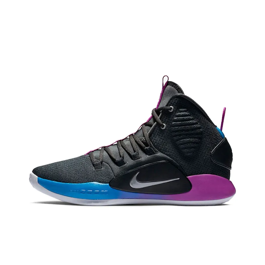 Nike Hyperdunk X 'Flight Huarache'