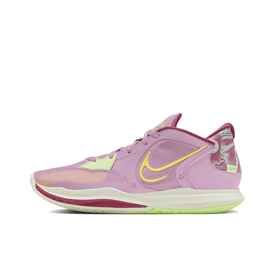 kyrie shoes rose