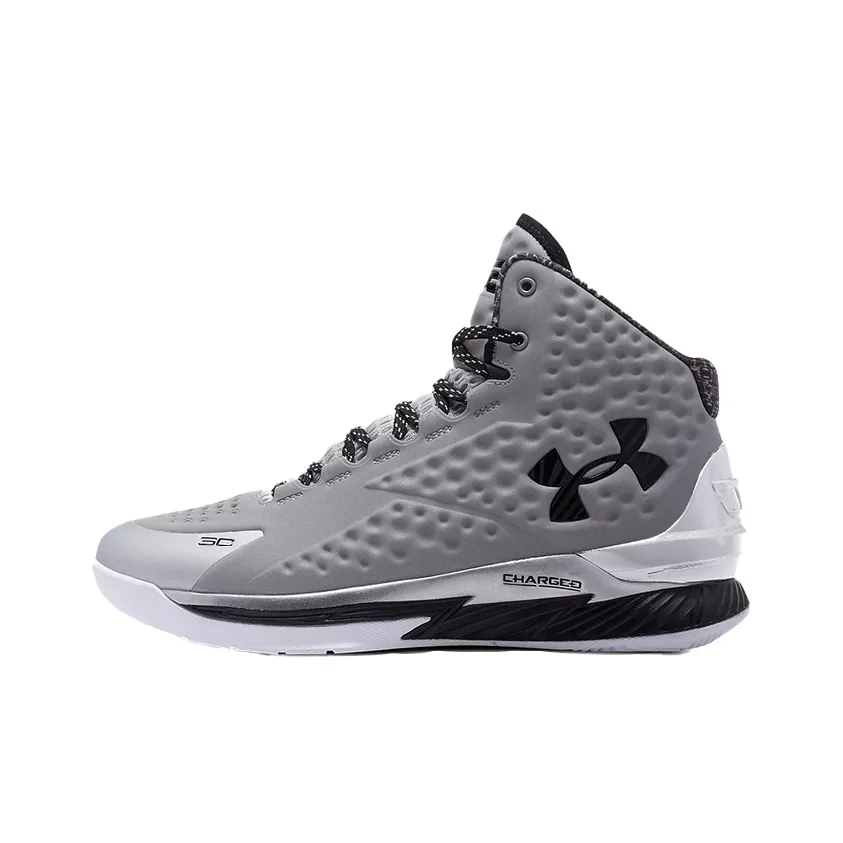 Under Armour Curry 1 Rflct 'The Inventor'