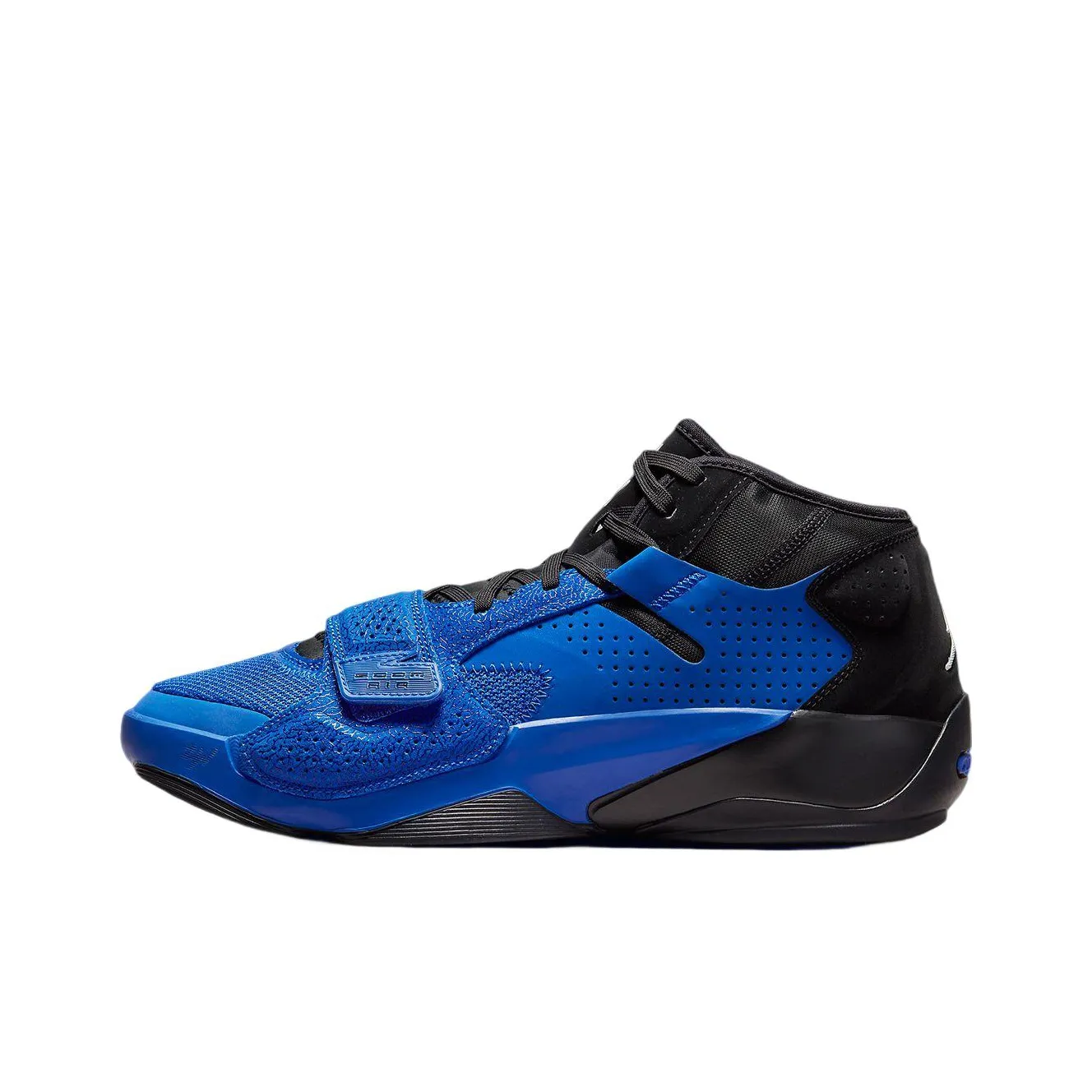 Air Jordan Zion 2 Pf 'One Never Done'