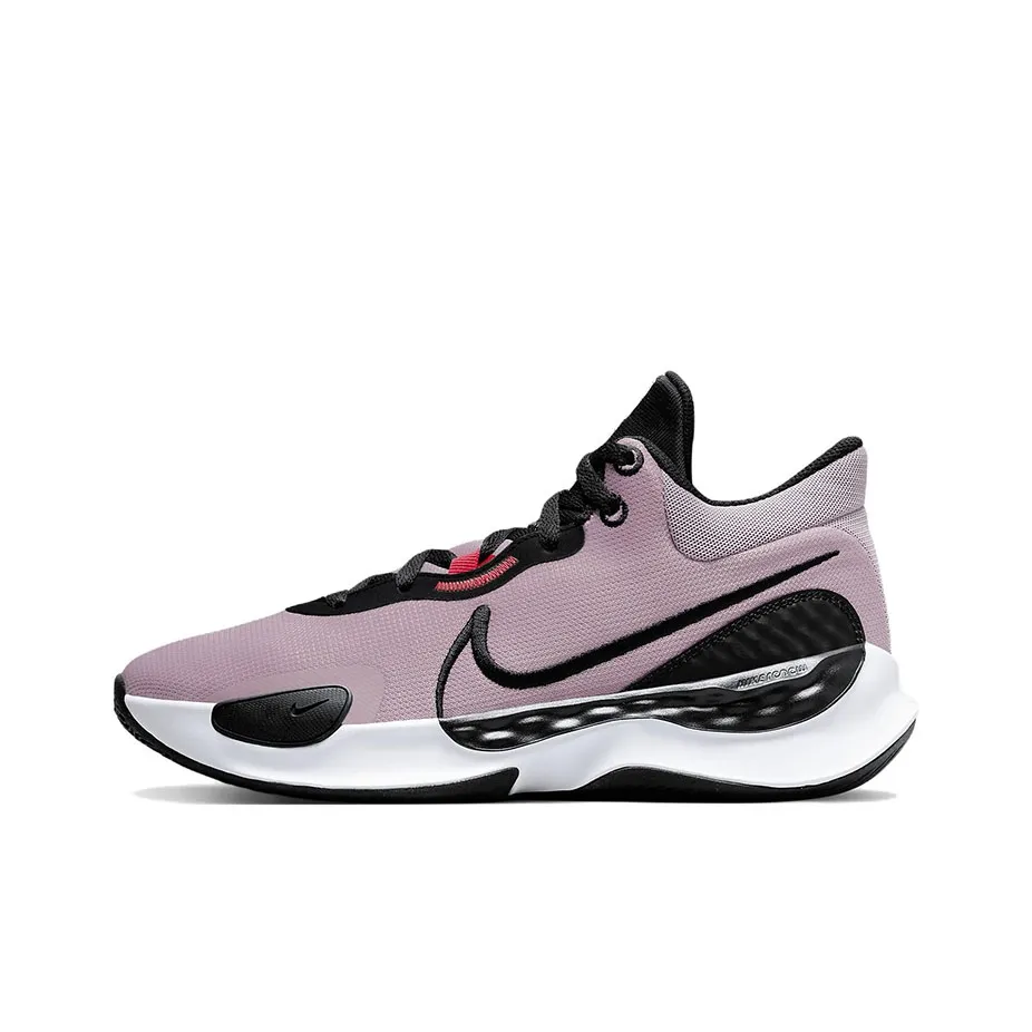Nike Renew Elevate 3 'Plum Fog Black'