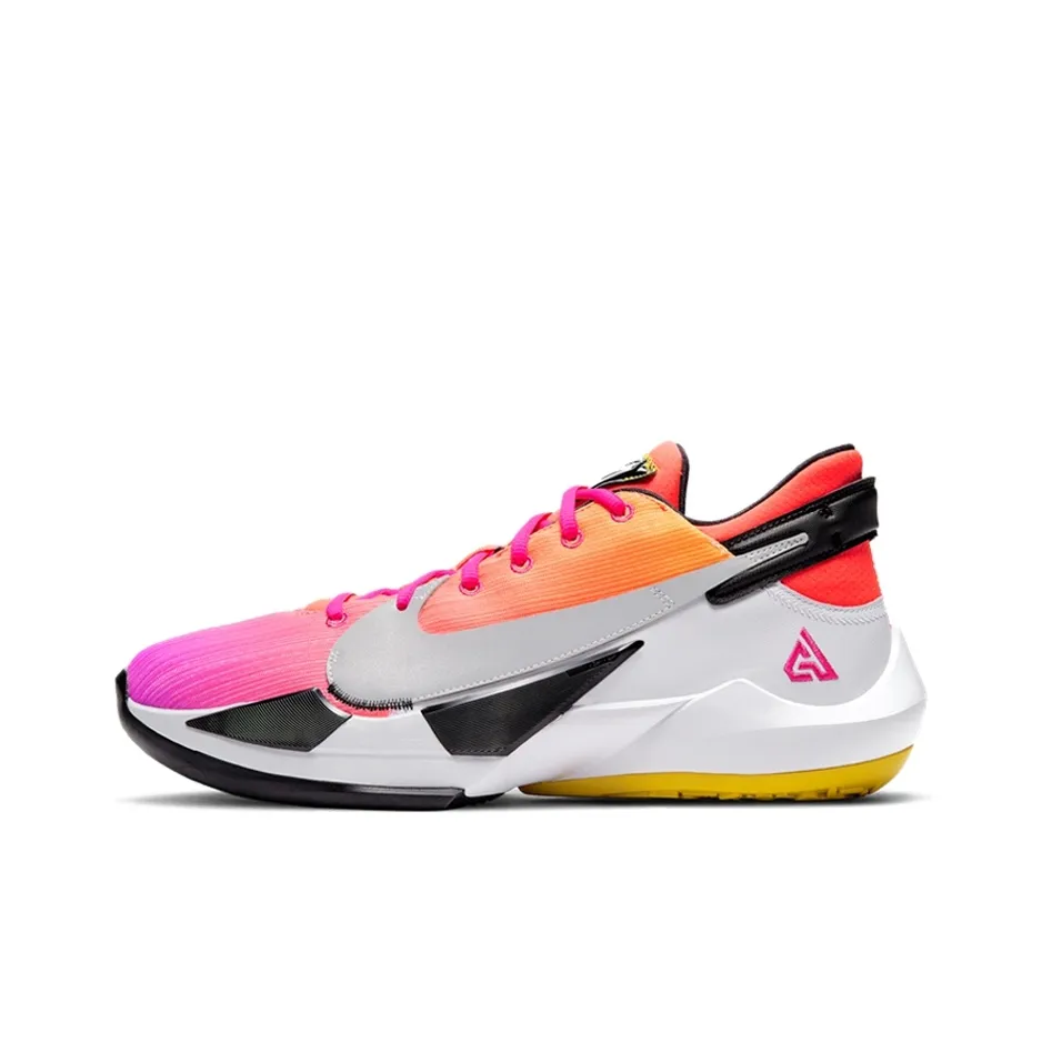Nike Zoom Freak 2 Ep 'Gradient Fade'
