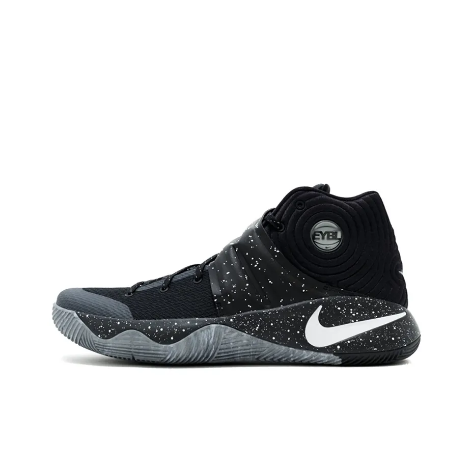 Nike Kyrie 2 Eybl 'Black Gray'