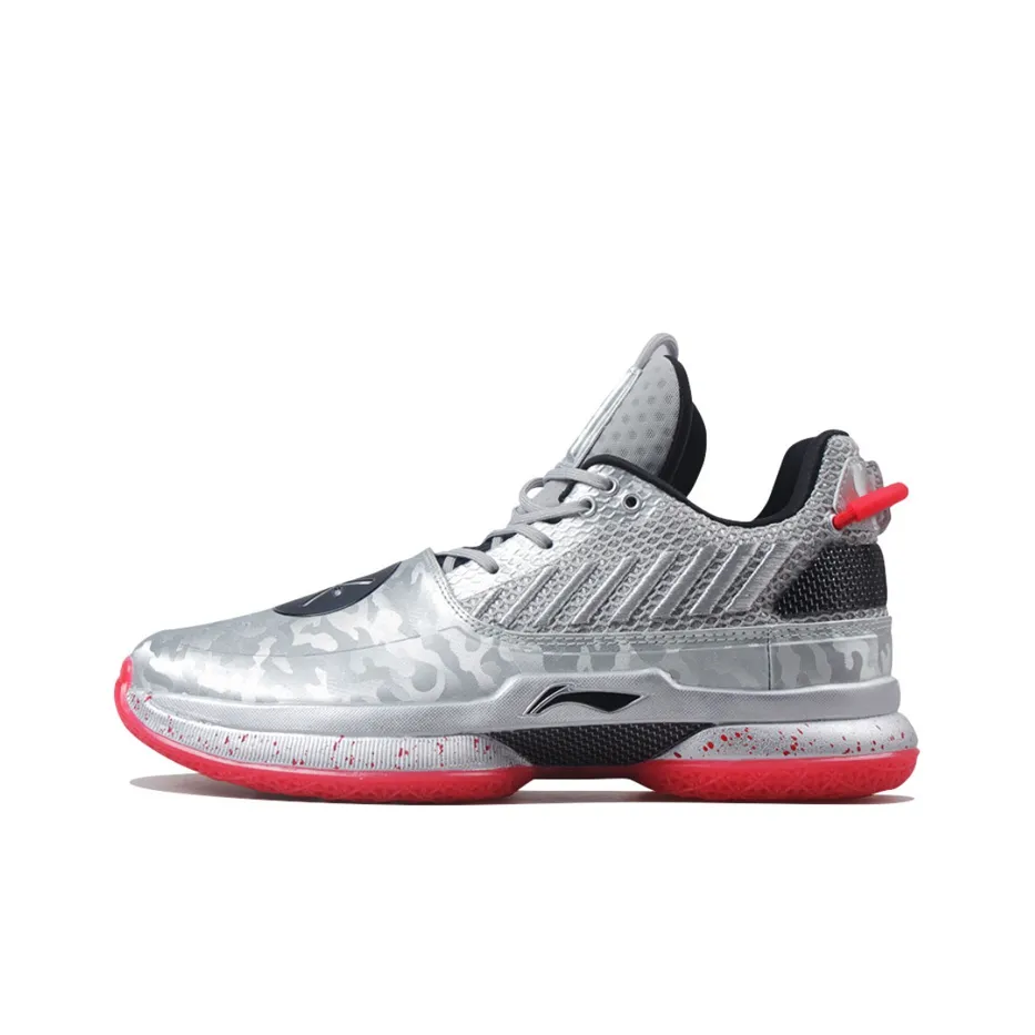 Li-Ning Way Of Wade 7 Veterans Day