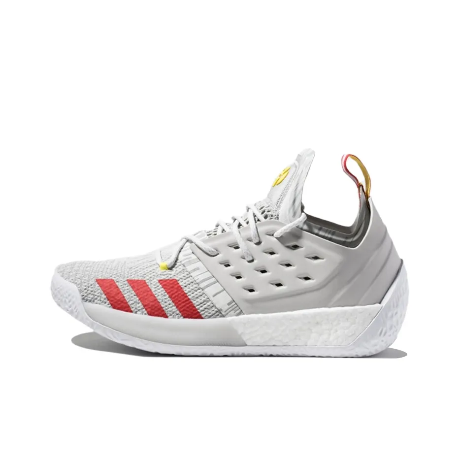 Adidas Harden Vol. 3 'McDonalds All American'