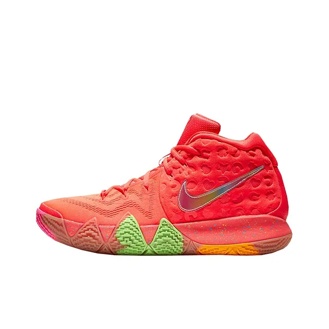 Nike kyrie kids 4 Lucky Charms
