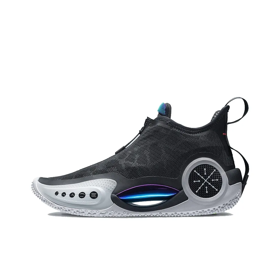 Su diseño evoca los estilos del tennis y el running rematados con la actitud audaz de Pharrell
