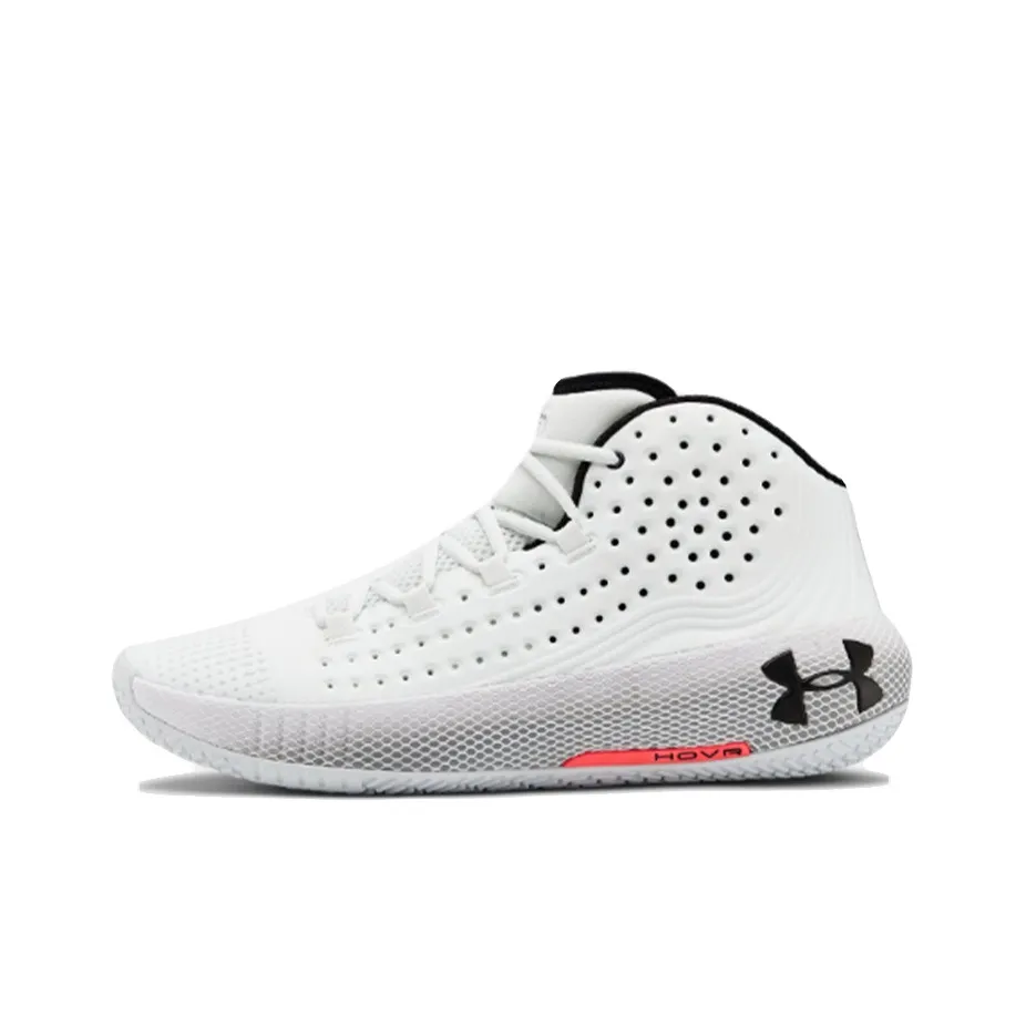 Under Armour Hovr Havoc 2 'White Halo Grey'