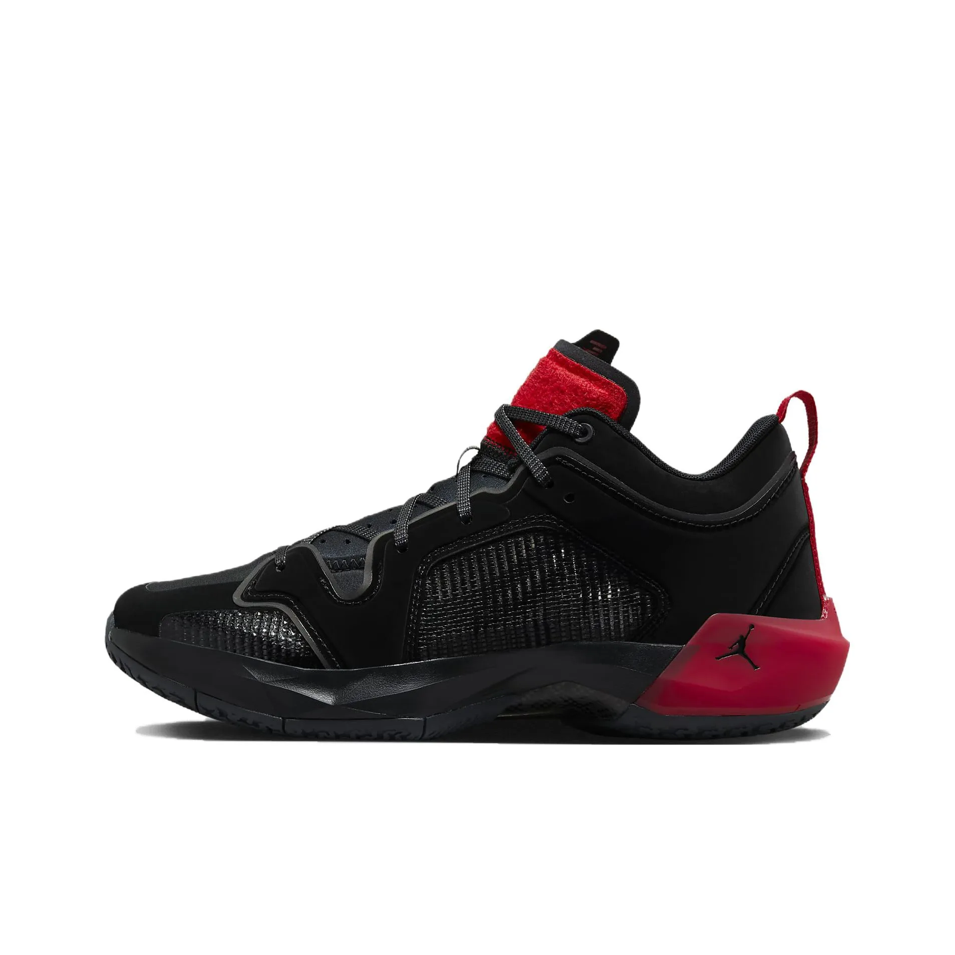 Air Jordan 37 Low Pf 'Bred'