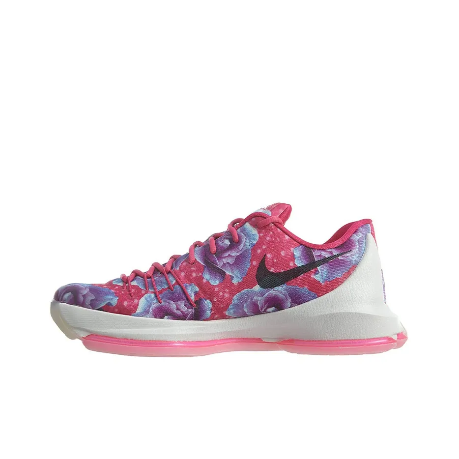 Nike Kd 8 'Aunt Pearl'