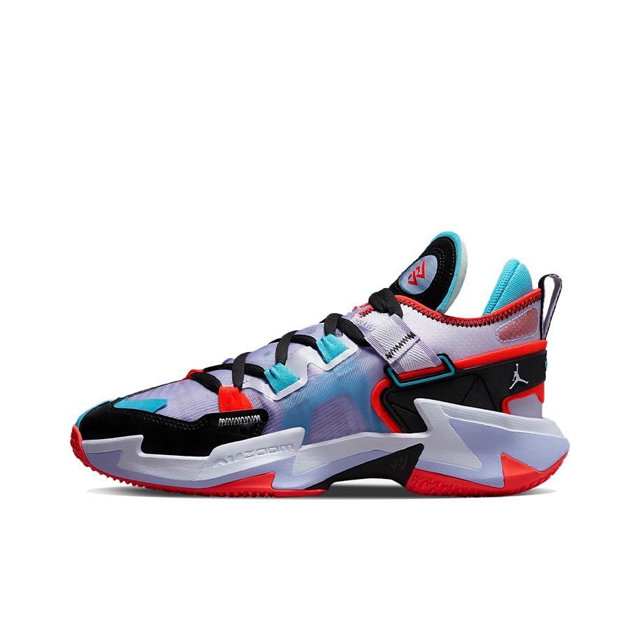 How to Spot Fake：Jordan Whynot Authenticity Check - POIZON