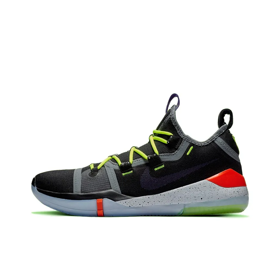 Nike Kobe A.D. 2018 Ep 'Chaos'