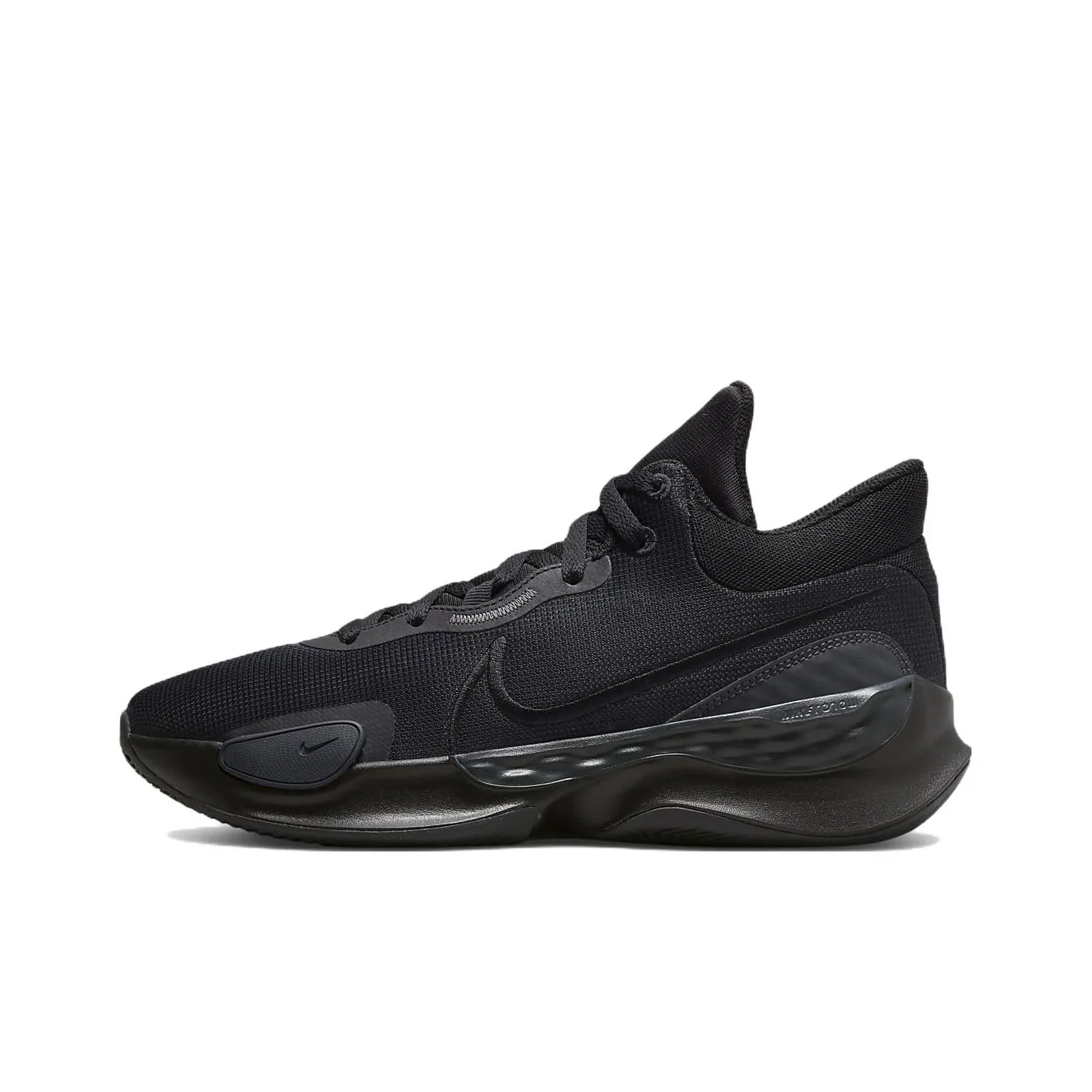 Nike Renew Elevate 3 Black Anthracite