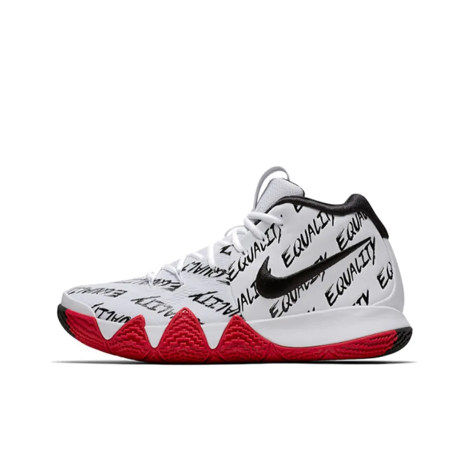 Nike Kyrie 4 'BHM'