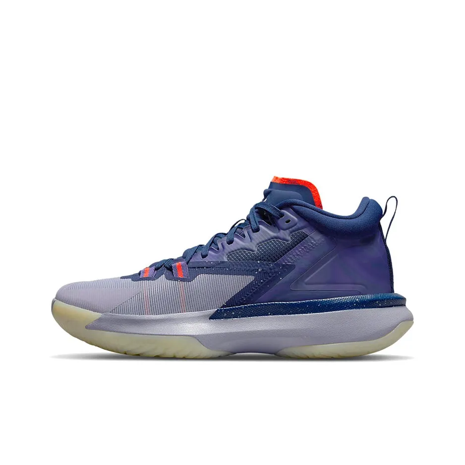 Air Jordan Zion 1 Pf 'ZNA'