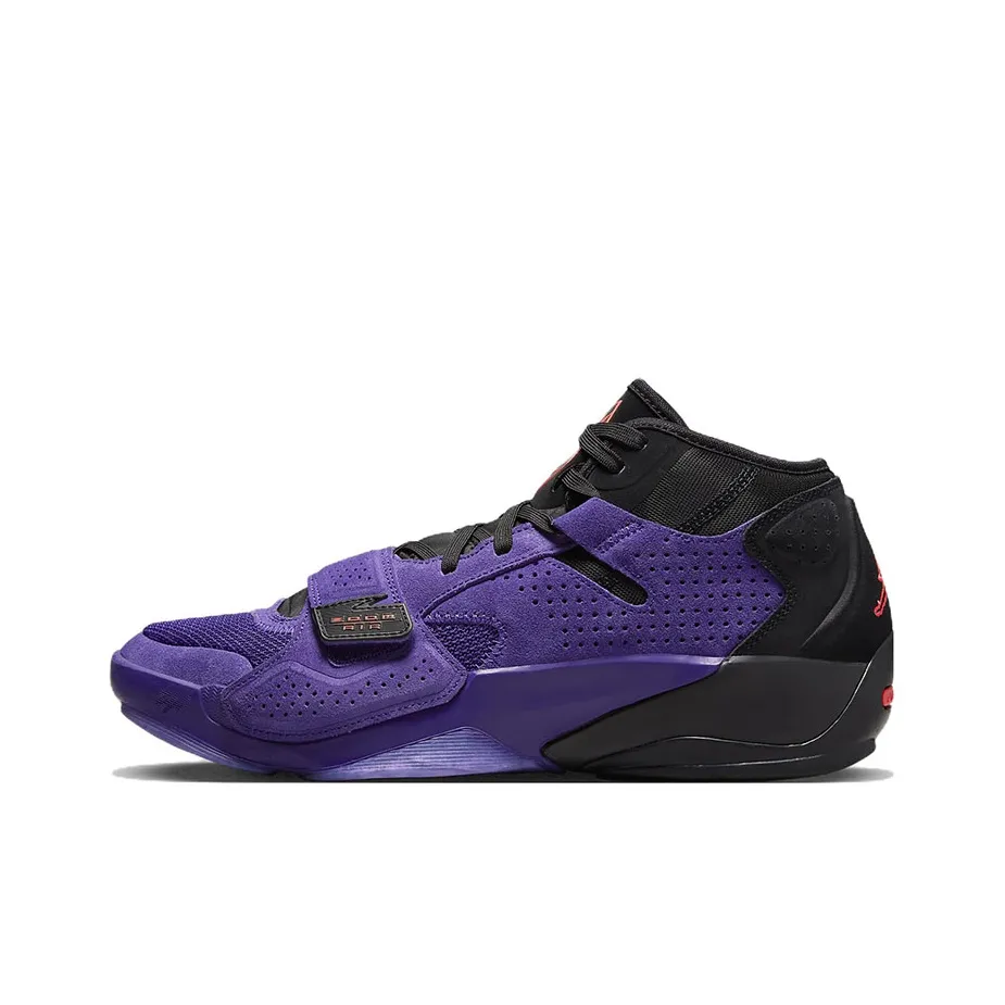 Jordan Zion 2 "Out Of This World"