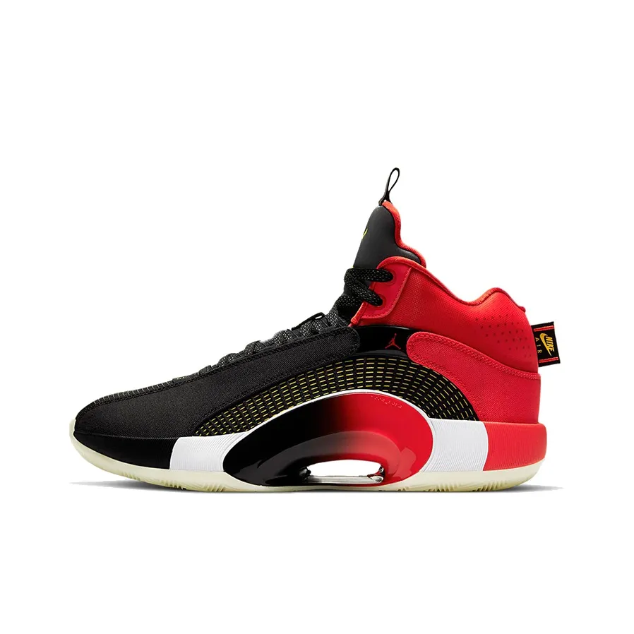JORDAN Xxxv Chinese New Year 2021