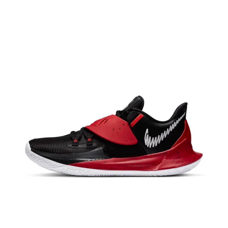 Nike Kyrie Low 3 Баскетбольные кроссовки Low Топ Унисекс