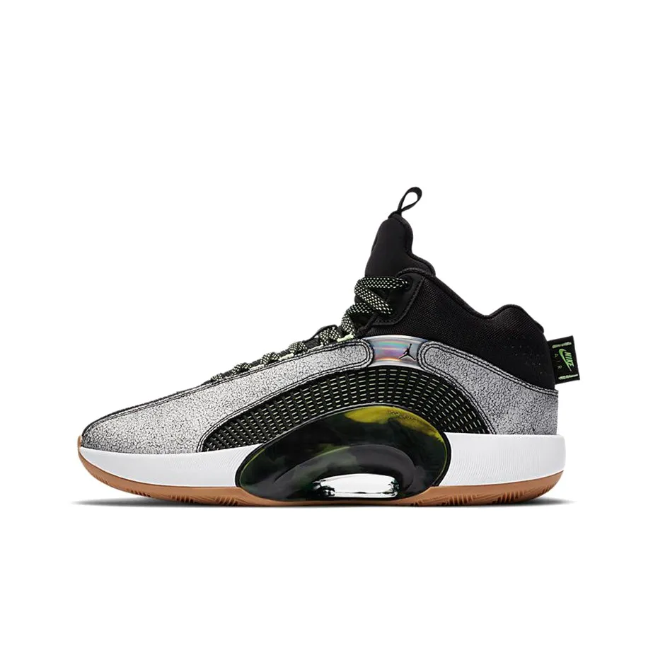 JORDAN Zion Williamson X JORDAN 35 Pf 'Bayou Boys'
