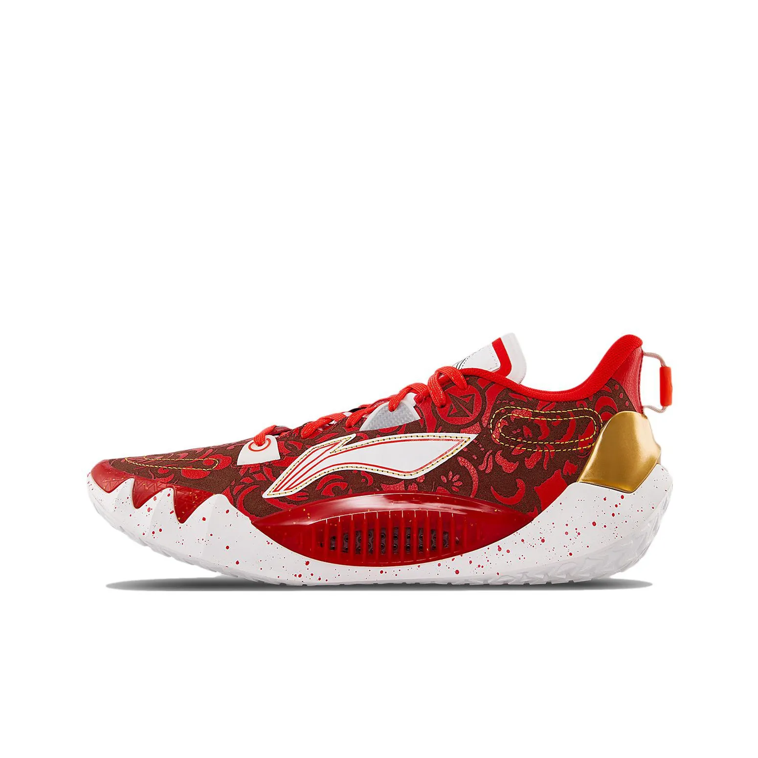 LINING Jimmy Butler 1 "Year Of The Rabbit" SE