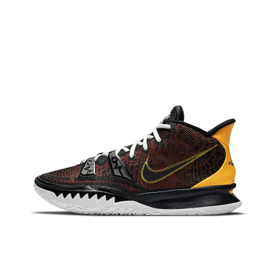 Nike Kyrie 7 EP 'Roswell Rayguns'