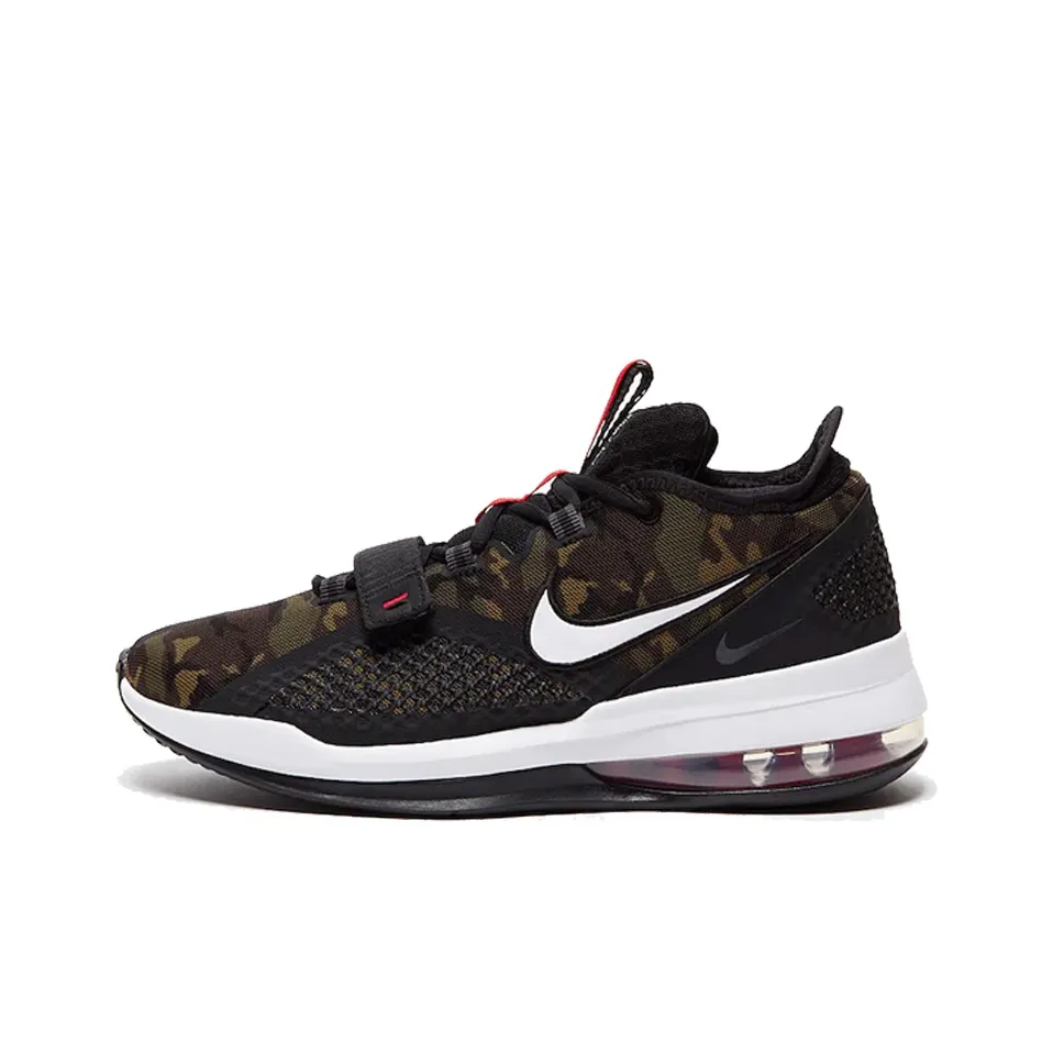 Nike Air Force Max Low Ep Women's