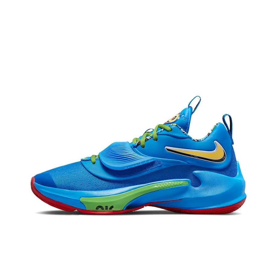 Nike X Uno Zoom Freak 3 Nrg '50th Anniversary   Blue'