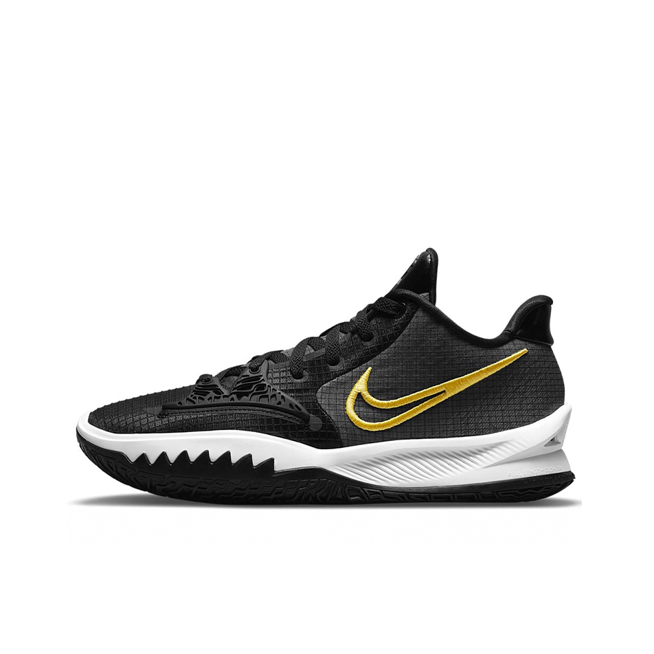 Nike Kyrie Low 4 EP ブラック Nike - Kyrie Low 4 Ep - VegNonVeg