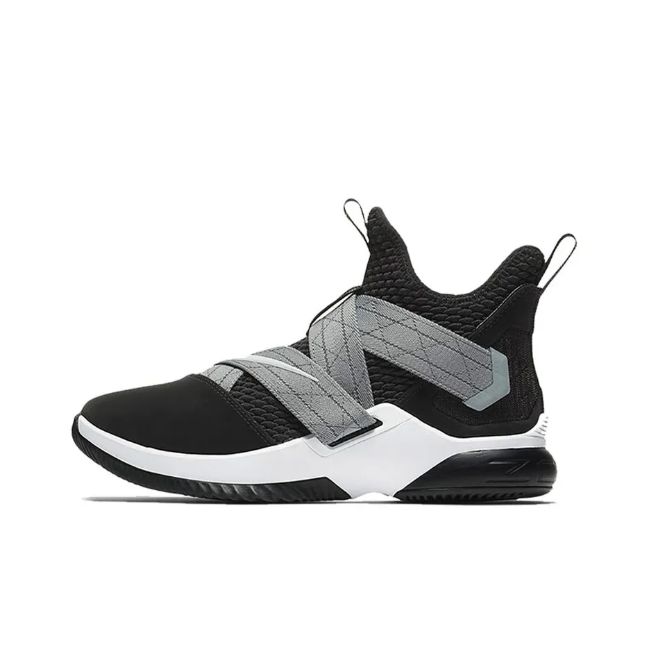 Nike LeBron Zoom Soldier 12 Air Raid