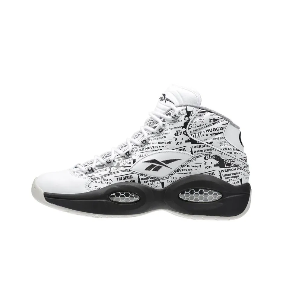 Reebok Question Mid 'Misunderstood'