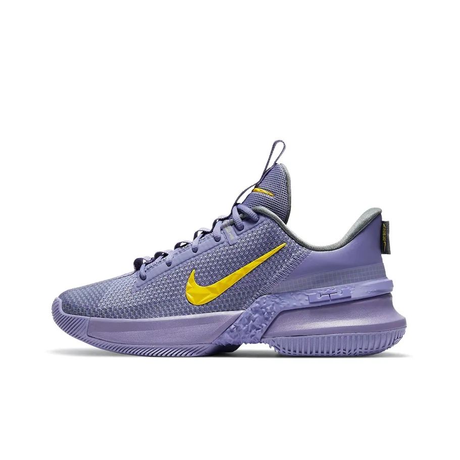Nike Ambassador 13 'Lakers'