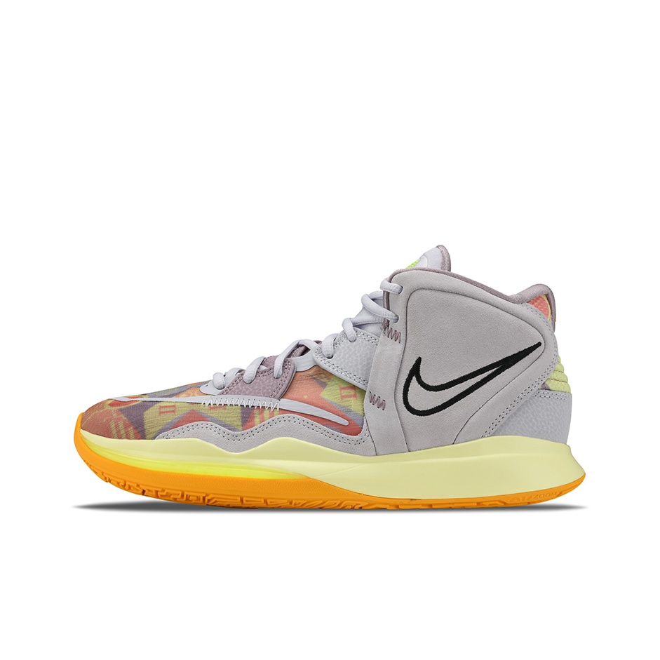 Top 10 Nike Kyrie Infinity Basketball Shoes You Need in 2025