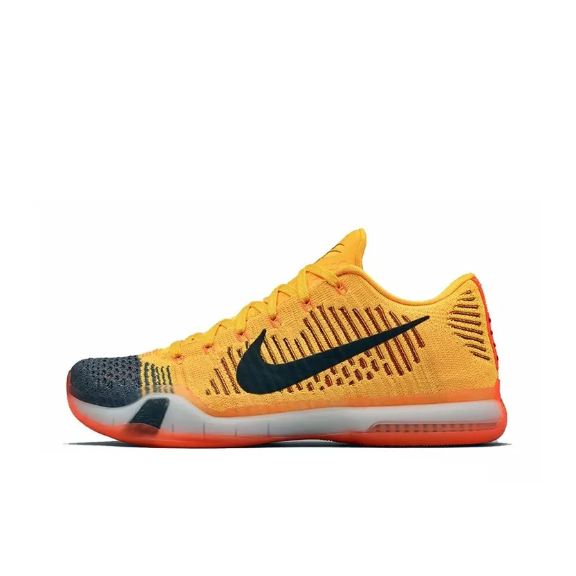 Nike Kobe 10 Elite Chester