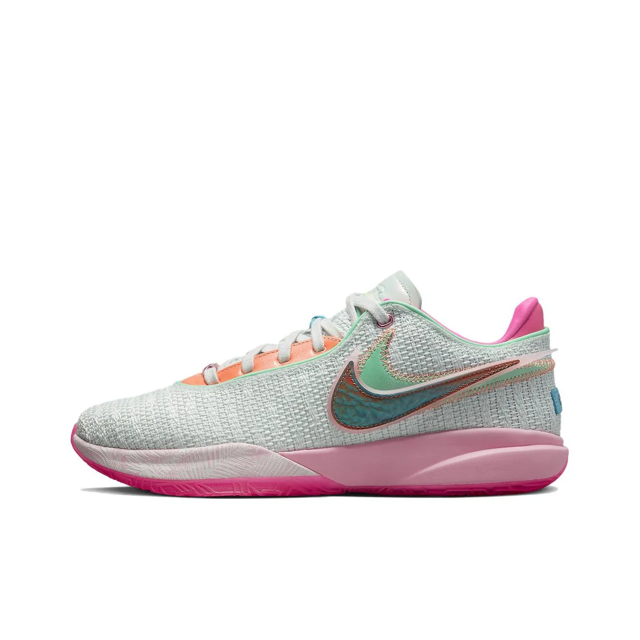 Nike LeBron 20 Ep 'Time Machine'
