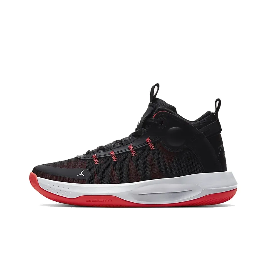 Air Jordan Jumpman 2020 Pf 'Infrared 23'
