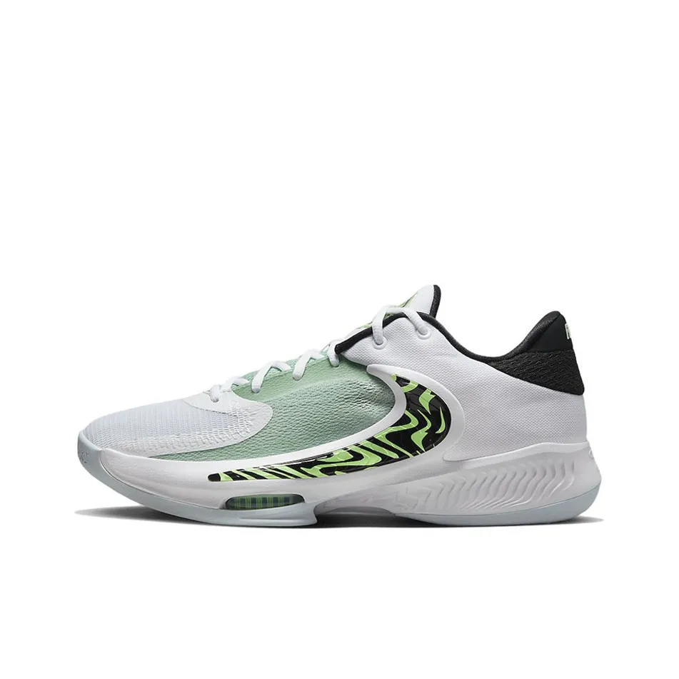 Nike Zoom Freak 4 Ep 'Greek Coastline'