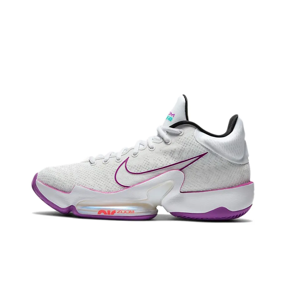 Nike Zoom Rize 2 'Hyper Violet'