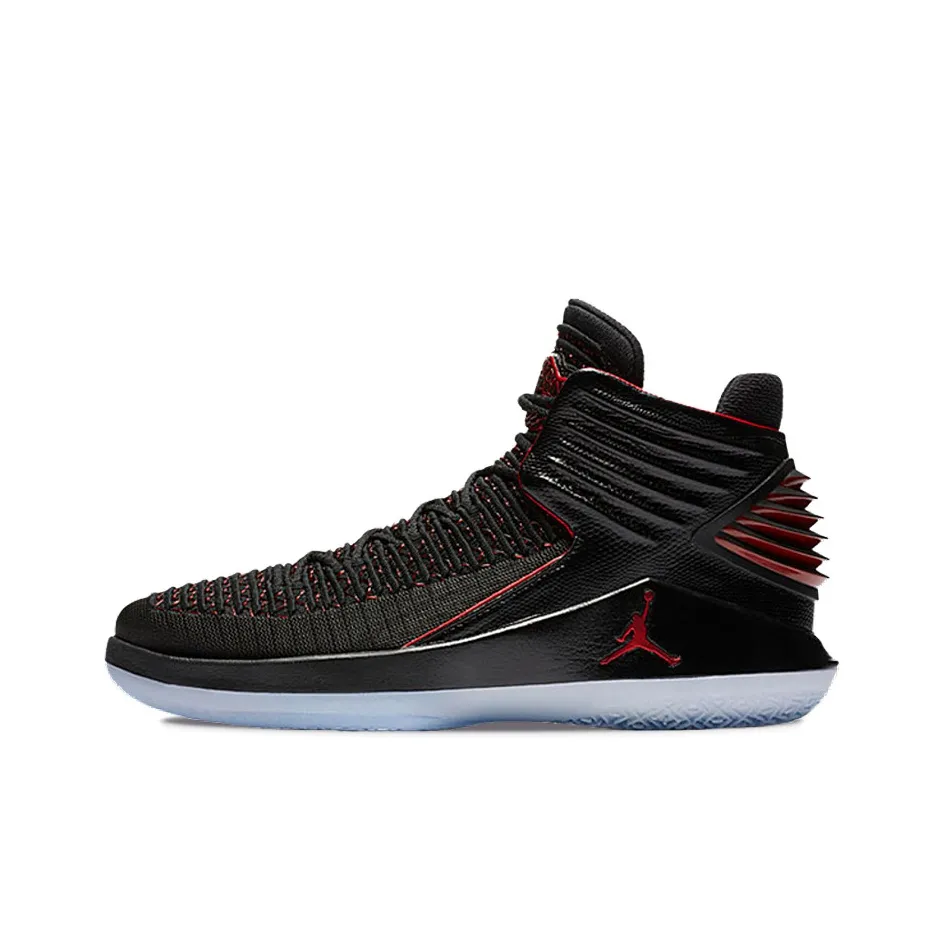 JORDAN 32 'Banned'