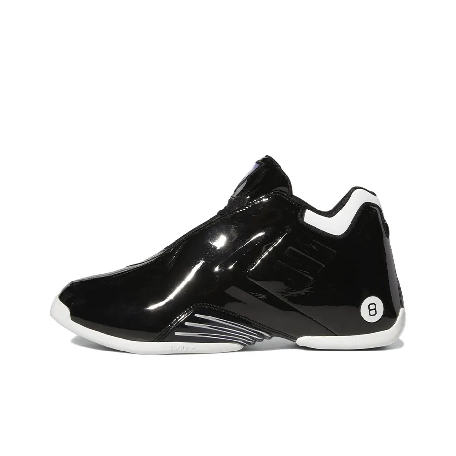 Adidas T Mac 3 Restomod 'Magic 8 Ball'