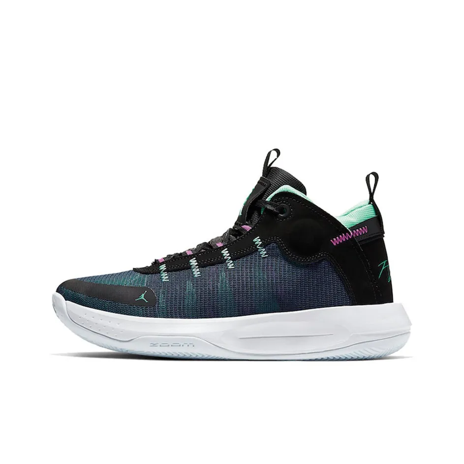 Air Jordan Jumpman 2020 Pf 'Blue Purple'
