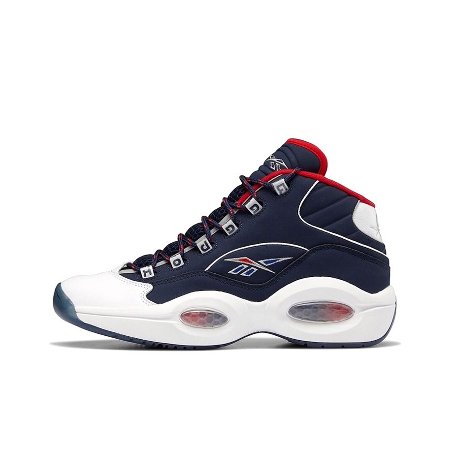 reebok basketball shoes 90s