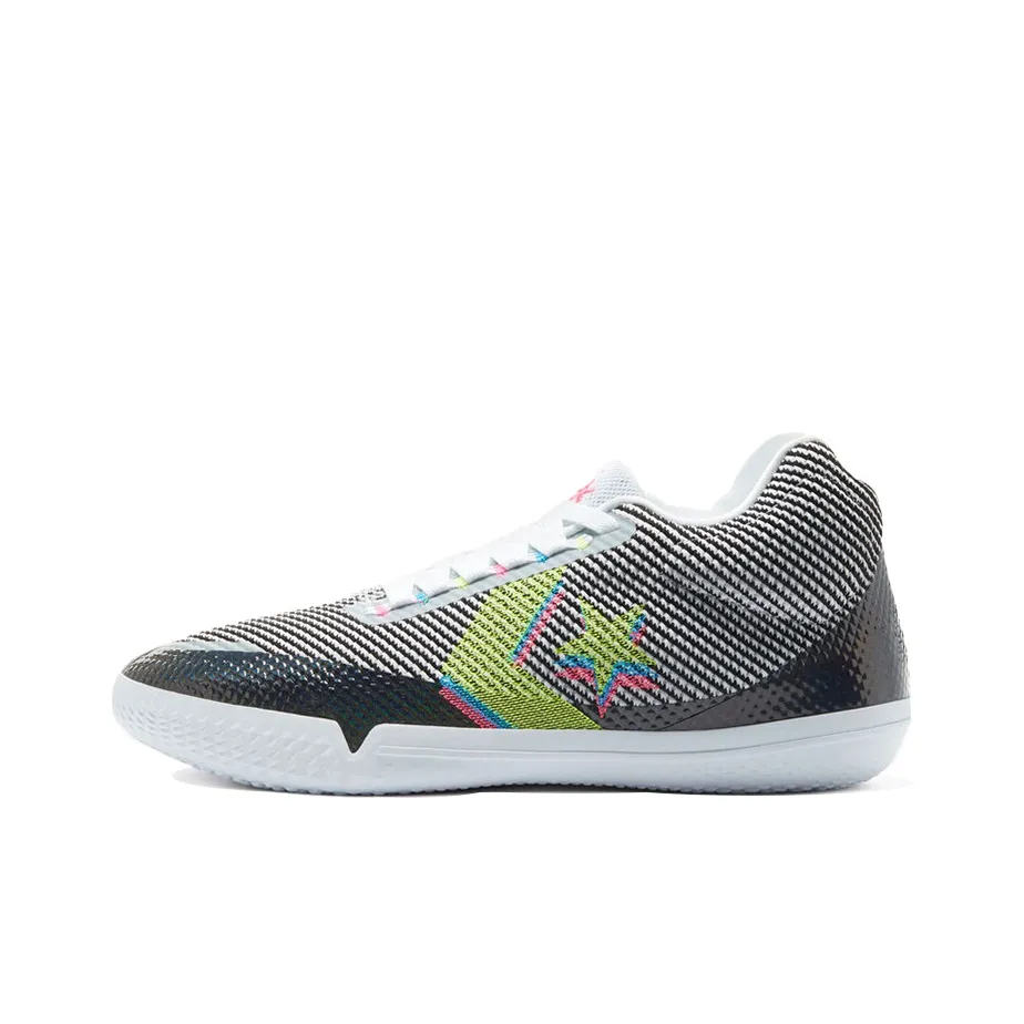 Converse All Star Bb Evo 'Iridescent'