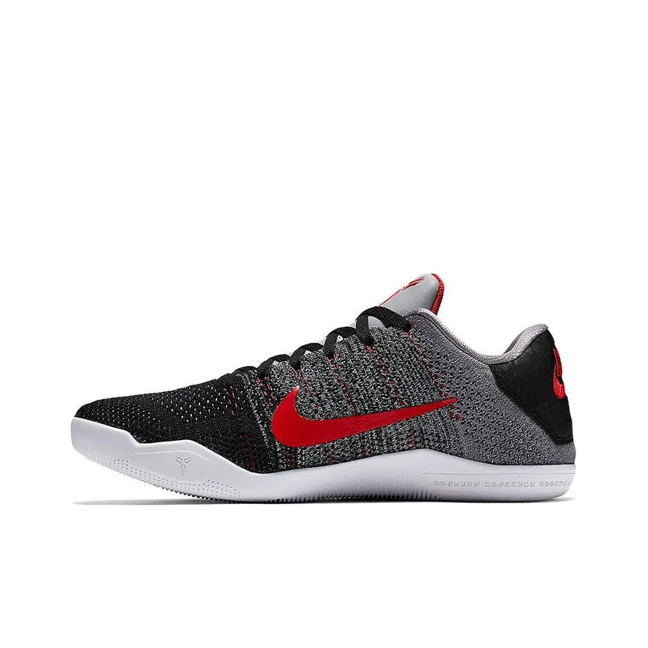 Nike Kobe 11 Elite Low 'Tinker Muse'