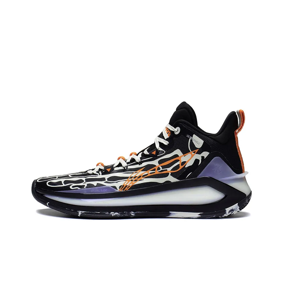 LINING Liren Sharp Edge 3 - Halloween SE