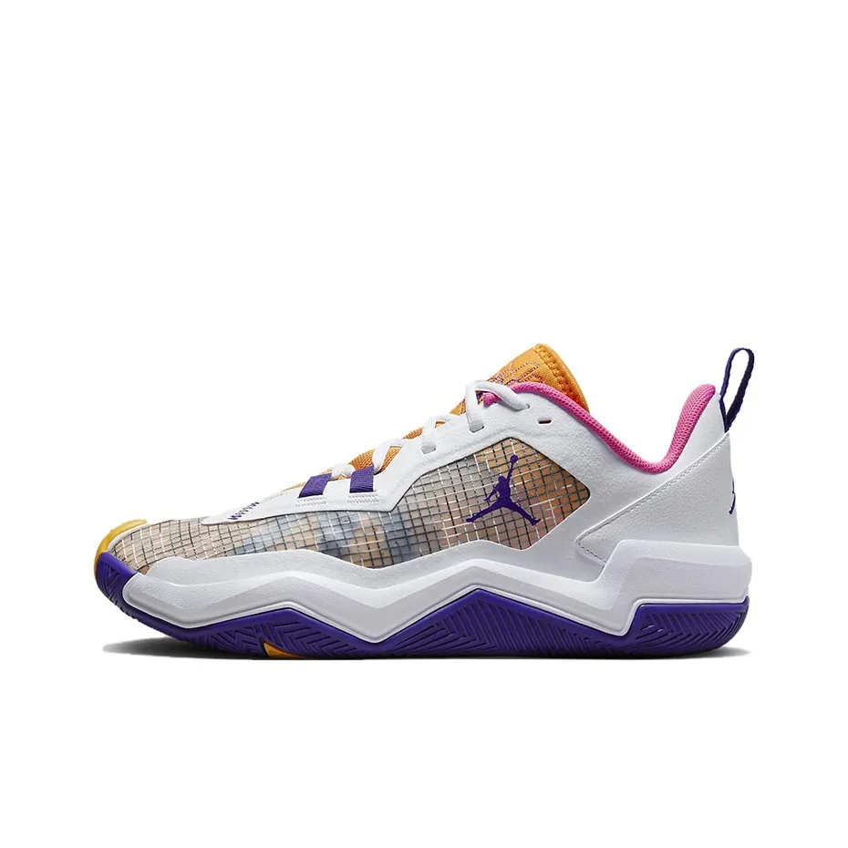 Air Jordan Westbrook One Take 4 Pf 'Expedited Ship'