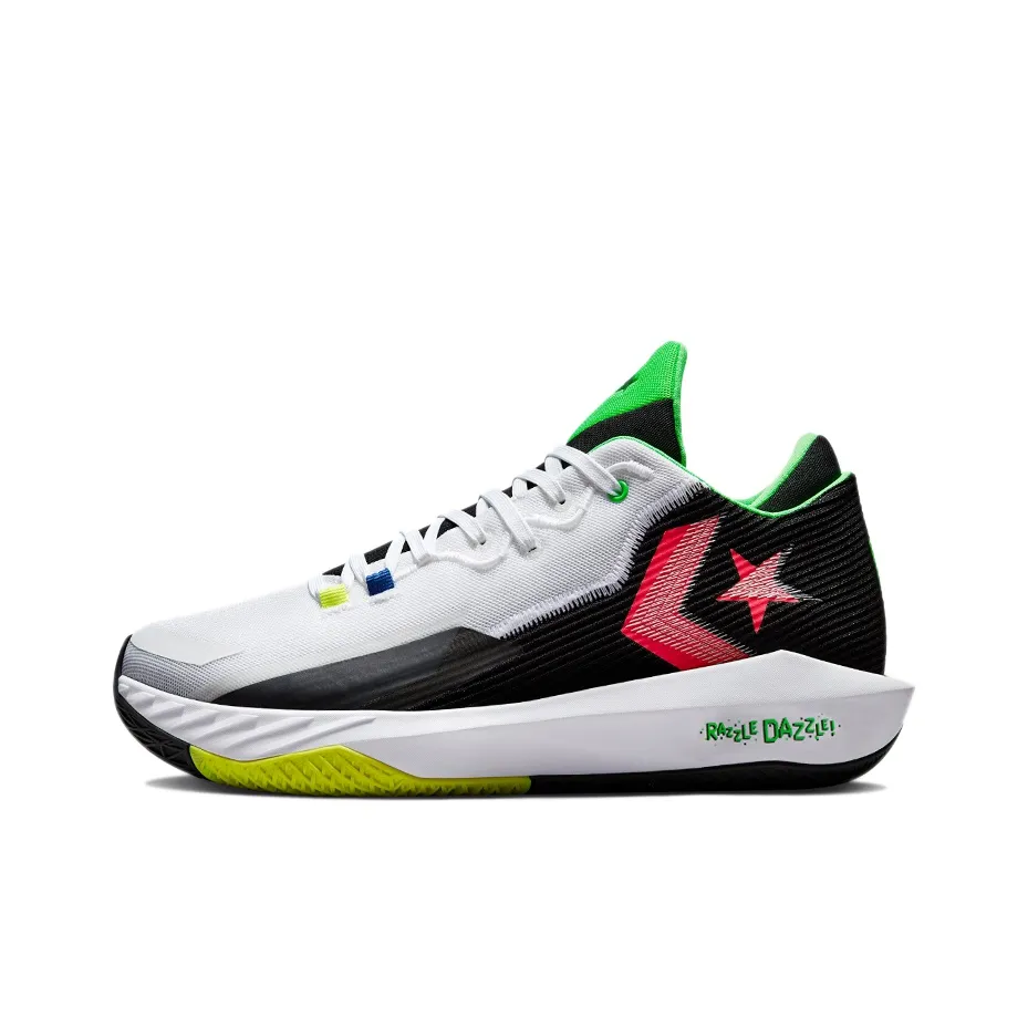 Converse All Star Bb Jet Nba Jam