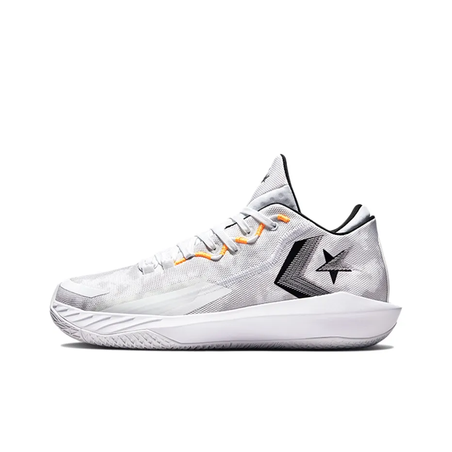 Конверс All Star BB Pro Jet Баскетбольные кроссовки Низкие Топ Унисекс