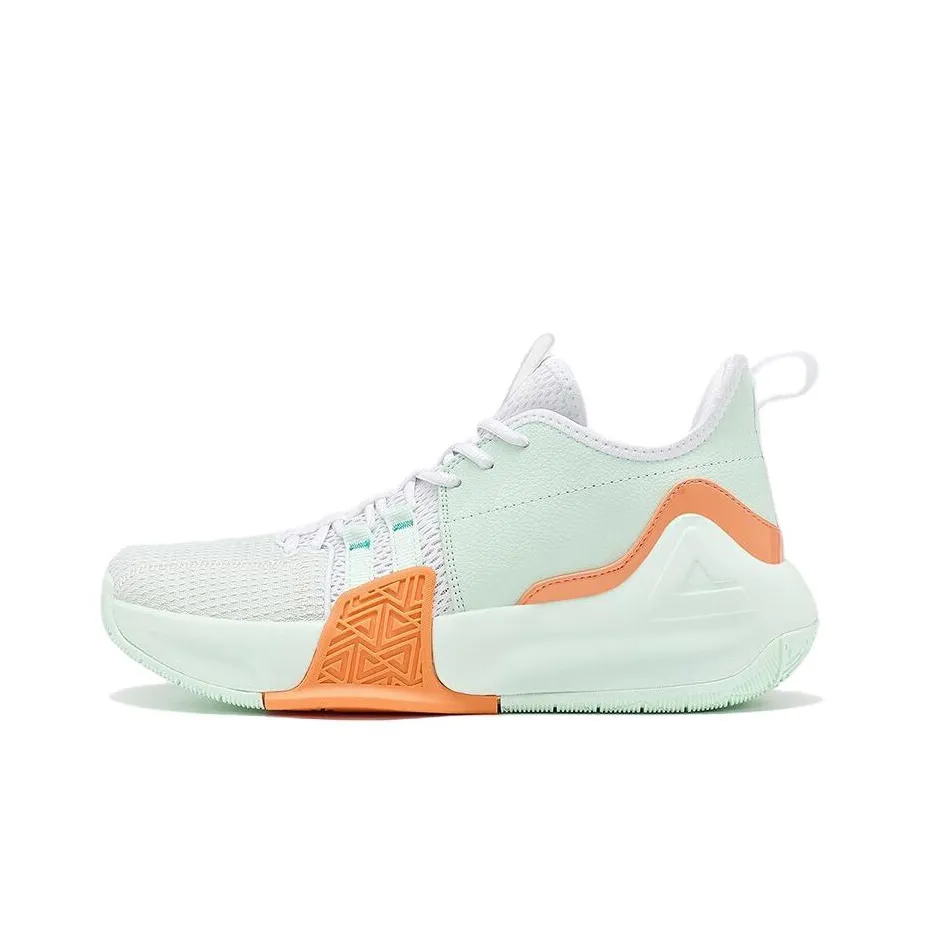 PEAK Raid Баскетбольные кроссовки MID Топ Мужской